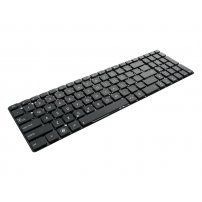 Asus K55XI Billentyűzetek notebook számára