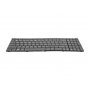 Asus K72JW Billentyűzetek notebook számára (numerikus)