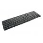 HP Pavilion TouchSmart 15-A026EG Billentyűzetek notebook számára (kerettel)