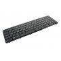 HP Pavilion TouchSmart 15-N005EZ Billentyűzetek notebook számára (kerettel)