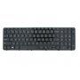 HP Pavilion TouchSmart 15-N046US Billentyűzetek notebook számára (kerettel)