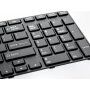 Toshiba Satellite A665-S6087 Billentyűzetek notebook számára