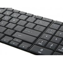 Toshiba Satellite L850-B152 Billentyűzetek notebook számára