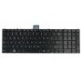 Toshiba Satellite C655-S5128 Billentyűzetek notebook számára