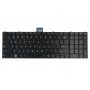Toshiba Satellite L655-S5097 Billentyűzetek notebook számára