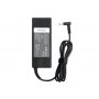 Töltő Mitsu 709986-003 laptop 90W 19.5V 4.62A (4.5x3.0 pin) - hp