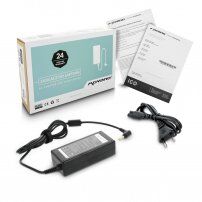 Gateway NV570P20U Töltő laptop 65W 19V 3.42A (5.5x1.7) - acer, packard bell