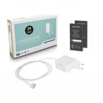 Töltő MD760LL/B laptop 45W 14.85V 3.05A (magsafe 2) - apple air