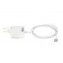 Töltő MD223PL/A laptop 45W 14.85V 3.05A (magsafe 2) - apple air