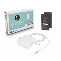 Töltő movano 18.5v 4.6a (magsafe) - apple