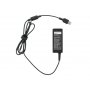 Lenovo S41 Töltő laptop 45W 20V 2.25A (négyszögletes 11.0x4.5 pin - Yoga) - lenovo