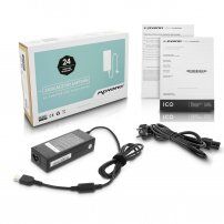 Töltő 0B47006 laptop 90W 20V 4.5A (négyszögletes 11.0x4.5 pin - Yoga) - lenovo