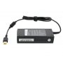 Töltő 45N0249 laptop 90W 20V 4.5A (négyszögletes 11.0x4.5 pin - Yoga) - lenovo