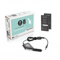 Autotöltő DA90PE1-00 laptop 90W 19.5V 4.62A (7.4x5.0 pin) - dell