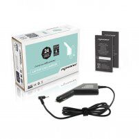 HP 15-G094NA Autotöltő laptop 65W 19.5V 3.33A (4.5x3.0 pin) - hp