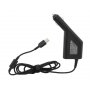 Autotöltő 0B46994 laptop 90W 20V 4.5A (négyszögletes 11.0x4.5 pin - Yoga) - lenovo