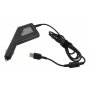 Autotöltő 0B46994 laptop 90W 20V 4.5A (négyszögletes 11.0x4.5 pin - Yoga) - lenovo