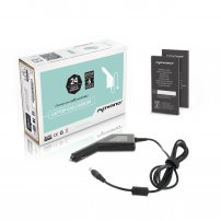 Autotöltő SPA-V20E/UKSPA-X10 laptop 60W 19V 3.16A (5.5x3.0 pin) - samsung