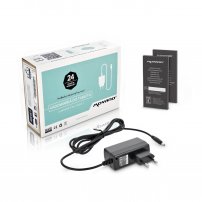 Prestigio MultiPad PMP7880D Töltő tablet 10W 5V 2A (2.5x0.7)