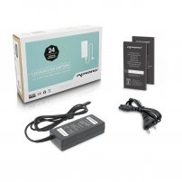HP Pavilion 10-N014DX X2 Töltő laptop 45W 5V 2.4A9V 3A12V 3A15V 3A18V 2.5A20V 2.25A (black)
