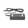 HP Pavilion X2 10-N140TU Töltő laptop 45W 5V 2.4A9V 3A12V 3A15V 3A18V 2.5A20V 2.25A (black)