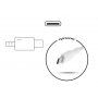 HP EliteBook 1040 G4 (2XM87UT) Töltő laptop 65W 5V 3A9V 3A12V 3A15V 3A20V 3A20V 3.25A (white)