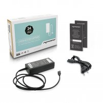 LG Gram 14Z90P-G.AR56N Töltő laptop 65W 5V 2.4A5V 3A9V 3A12V 3A15V 3A18V 3A20V 2.25A20V 3.25A (black)
