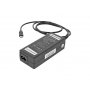 Dell Latitude 3590 Töltő laptop 65W 5V 2.4A5V 3A9V 3A12V 3A15V 3A18V 3A20V 2.25A20V 3.25A (black)