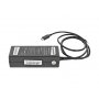 LG Gram 17Z90R-G.AA76G Töltő laptop 65W 5V 2.4A5V 3A9V 3A12V 3A15V 3A18V 3A20V 2.25A20V 3.25A (black)
