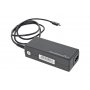 LG Gram 17Z90R-G.AA76G Töltő laptop 65W 5V 2.4A5V 3A9V 3A12V 3A15V 3A18V 3A20V 2.25A20V 3.25A (black)