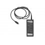 LG Gram 17Z90R-G.AA76G Töltő laptop 65W 5V 2.4A5V 3A9V 3A12V 3A15V 3A18V 3A20V 2.25A20V 3.25A (black)