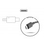 Asus UX425J Töltő laptop 65W 5V 2.4A5V 3A9V 3A12V 3A15V 3A18V 3A20V 2.25A20V 3.25A (black)