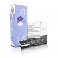 Akkumulátorok mitsu Compaq Presario CQ42, CQ62, CQ72 (6600mAh)