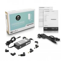 HP Pavilion DV6-1330EQ Töltő laptop 90W 15-20V 6A max
