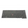 Billentyűzetek BL-84US notebook számára