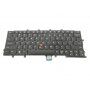 Billentyűzetek CS13XBL-83US notebook számára