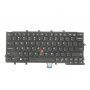 Billentyűzetek notebook számára Lenovo X240, X250