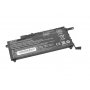 HP Pavilion X360 11-N000EH akkumulátorok 3400 mAh (26 Wh), 2 cikkek Li-polymer 7.6V (7.4V)