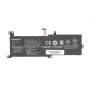 Lenovo IdeaPad S145-15IWL 81V8 akkumulátor 4100 mAh (31 Wh), 2 cikkek Li-polymer 7.6V (7.4V)