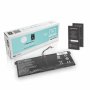 Acer Aspire 3 E 11 ES1-131-C7R8 akkumulátorok 3600 mAh (41 Wh), 4 cikkek Li-polymer 11.4V