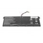 Acer Aspire 3 ES1-523-87ZV akkumulátorok 3600 mAh (41 Wh), 4 cikkek Li-polymer 11.4V