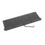 Acer Aspire 3 R7-372T-758Q akkumulátorok 3600 mAh (41 Wh), 4 cikkek Li-polymer 11.4V