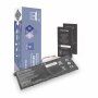 Acer Aspire 3 R5-471T akkumulátorok Mitsu 3600 mAh (41 Wh), 4 cikkek Li-polymer 11.4V