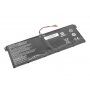 Acer Aspire 3 R5-471T akkumulátorok Mitsu 3600 mAh (41 Wh), 4 cikkek Li-polymer 11.4V
