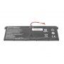 Acer Aspire 3 R5-471T akkumulátorok Mitsu 3600 mAh (41 Wh), 4 cikkek Li-polymer 11.4V
