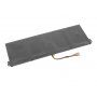 Acer Aspire 3 ES 13 ES1-331-C4KJ akkumulátorok Mitsu 3600 mAh (41 Wh), 4 cikkek Li-polymer 11.4V