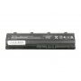 HP Pavilion G72-252US akkumulátorok Mitsu 8800 mAh (95 Wh), 12 cikkeket Li-Ion 10.8V (11.1V) (8800mAh)