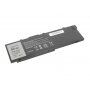 Dell Precision 17 (M7510) akkumulátor 7000 mAh (80 Wh), 3 cikkek Li-polymer 11.4V