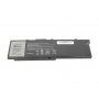 Dell Precision 17 (7510) akkumulátor 7000 mAh (80 Wh), 3 cikkek Li-polymer 11.4V