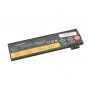 Lenovo IdeaPad T470 akkumulátor 4400 mAh (47 Wh), 6 cikkeket Li-Ion 10.8V (11.1V)